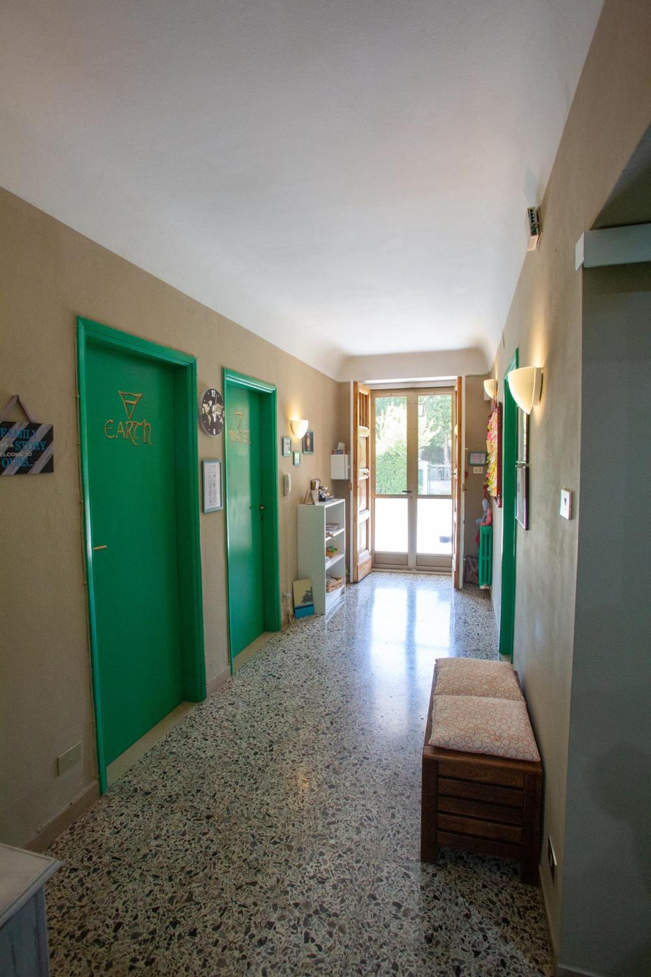 Ai 4 Elementi Bed & Breakfast Pisa Exterior photo