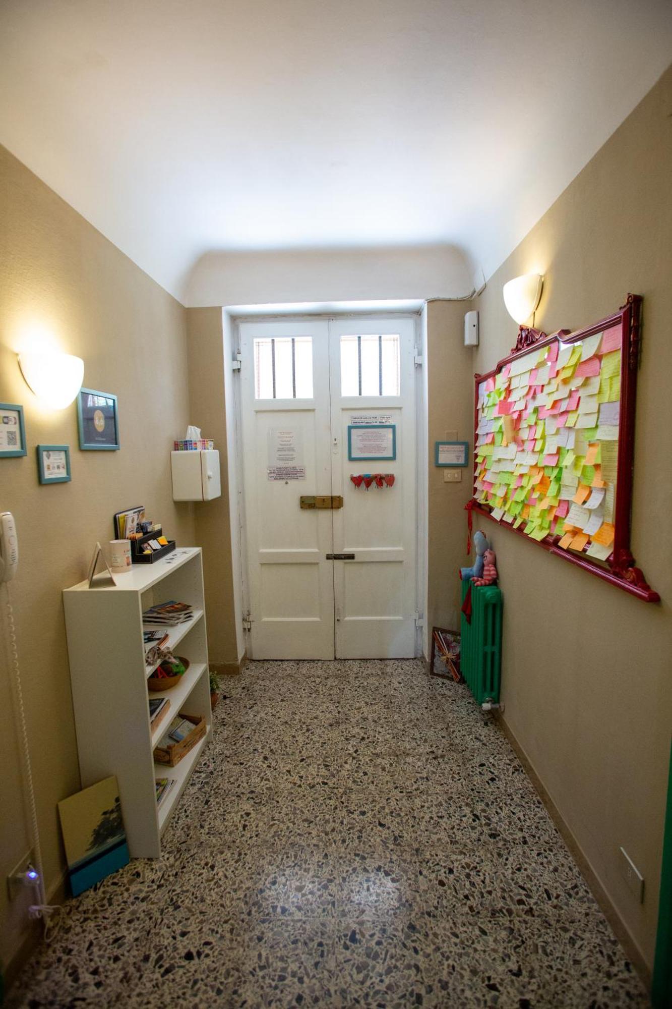 Ai 4 Elementi Bed & Breakfast Pisa Exterior photo