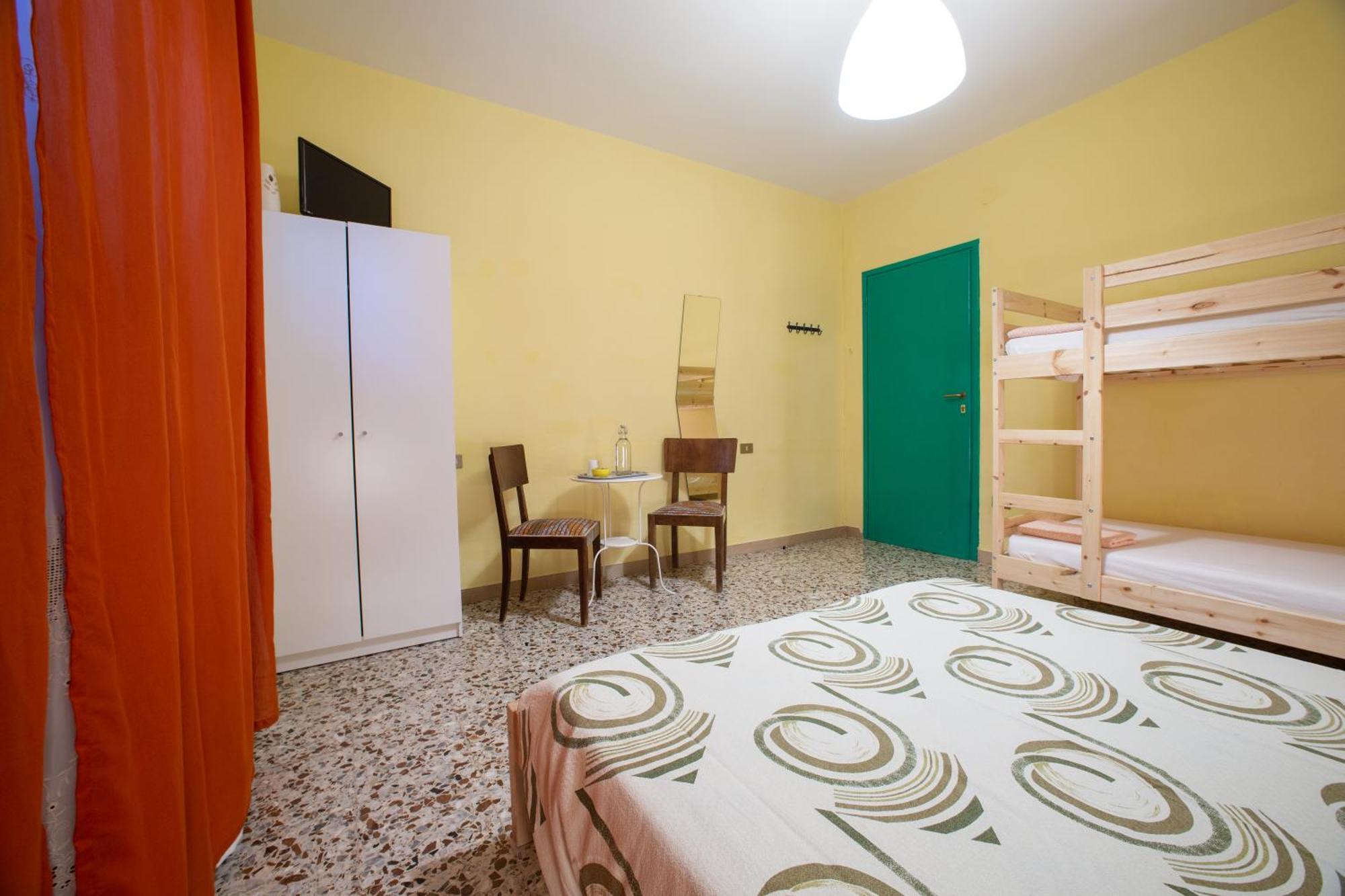 Ai 4 Elementi Bed & Breakfast Pisa Exterior photo