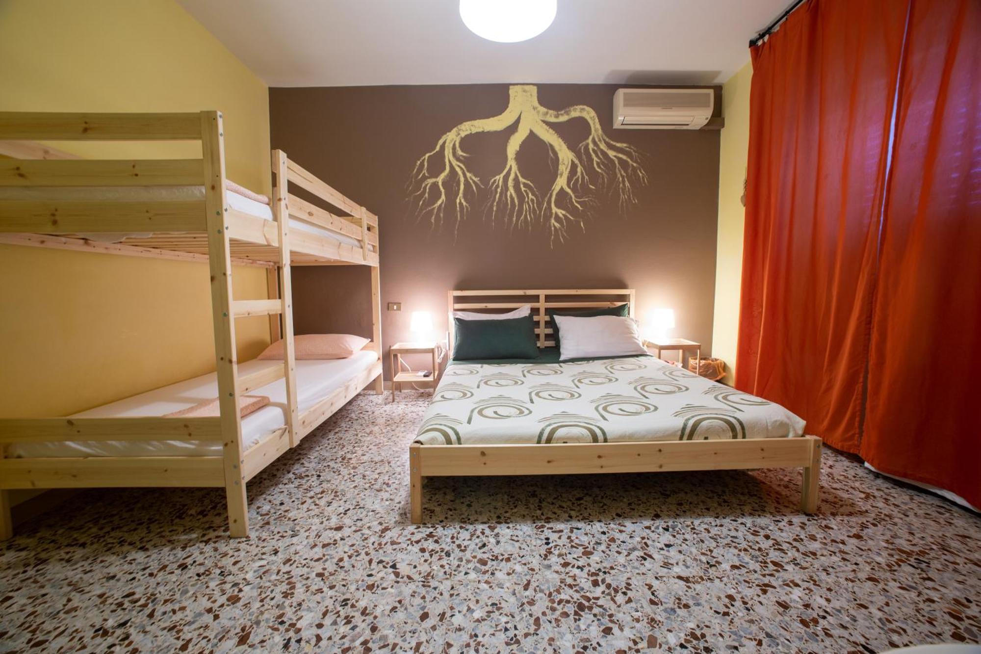 Ai 4 Elementi Bed & Breakfast Pisa Exterior photo