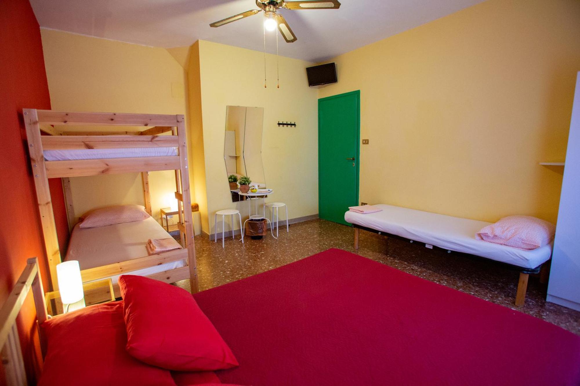 Ai 4 Elementi Bed & Breakfast Pisa Exterior photo